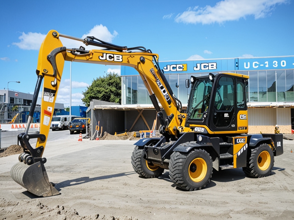 Экскаватор Hydradig