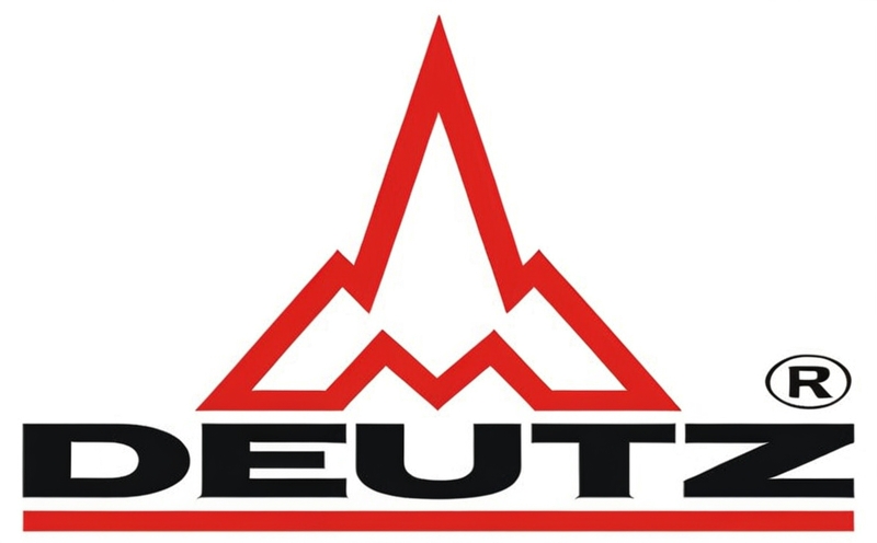 Двигатели Deutz