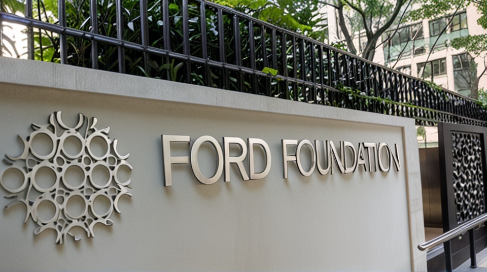 Henry Ford Foundation