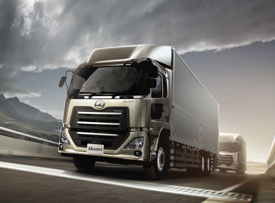 Тренды в дизайне грузовых автомобилей: функциональные и эстетические новшества