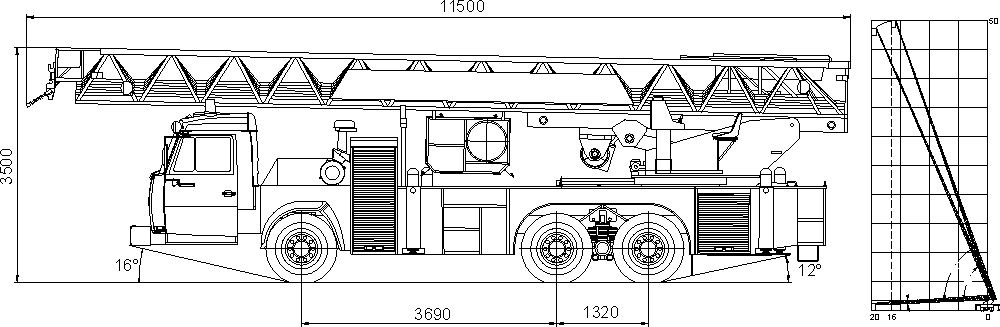 Xtreme 1500x схема