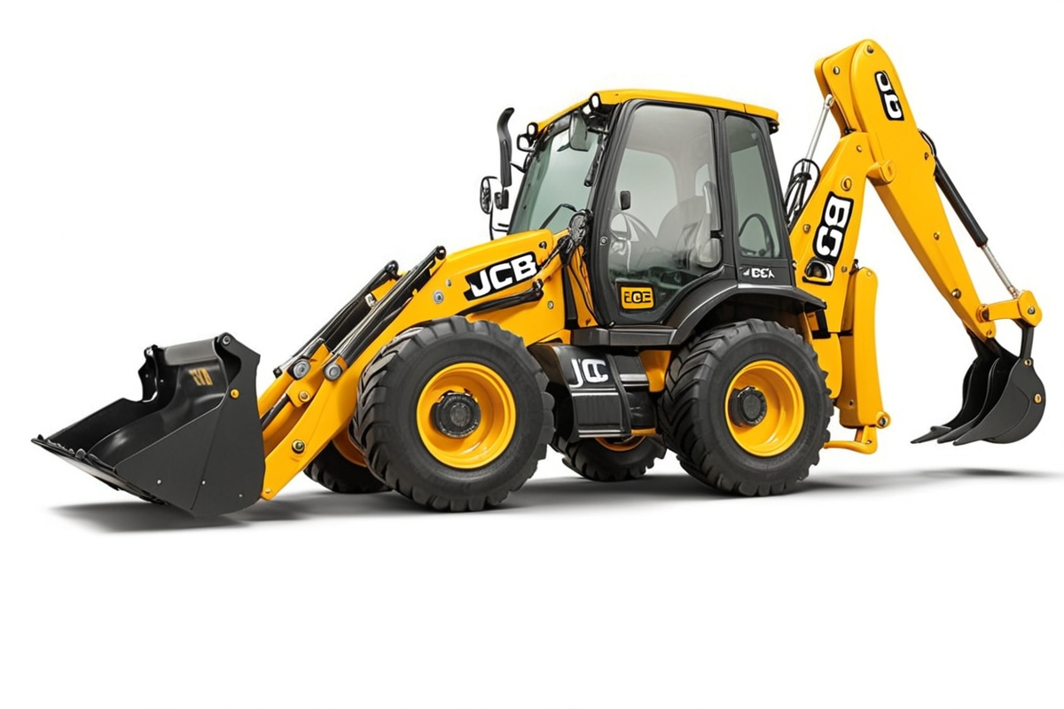    JCB