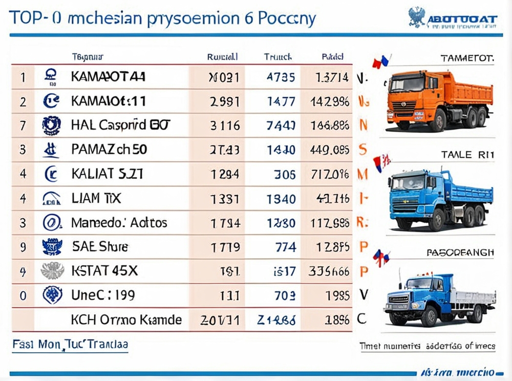 Фото по запросу Грузовые автомобили