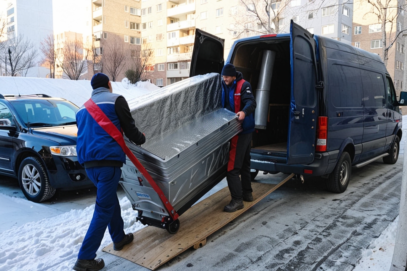 перевозка пианино особенности при перевозки