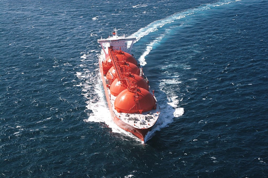 перевозка наливных грузов морским транспортом