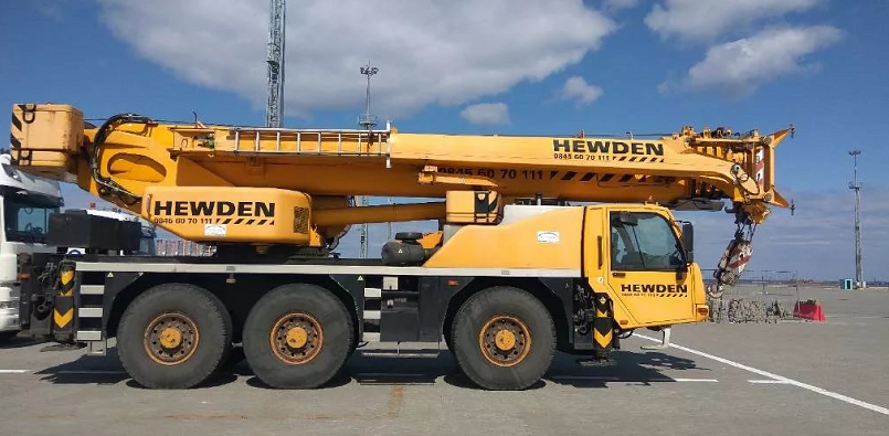 Асе 55. Автокран Terex Demag ac55. Кран Терекс Демаг AC-55. Кран Терекс 55. Terex ppm AC 55 L.